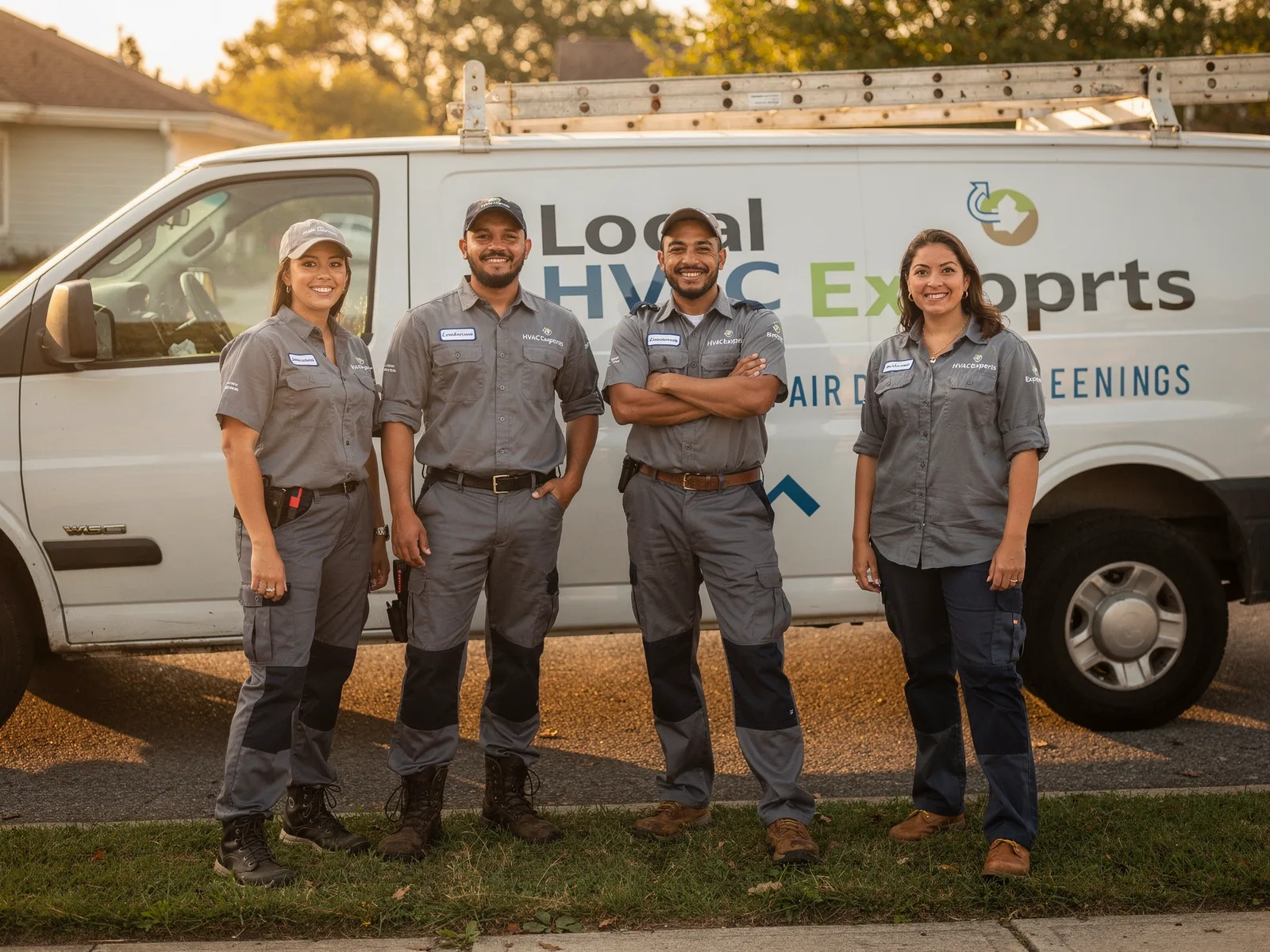 24/7 HVAC Repair & AC Replacement company in Apple Grove, WV